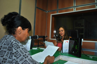 Radio Reloj:  26 años en la vanguardia de la radiodifusión