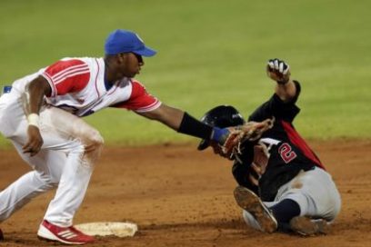 Cuba-EE.UU: Historia bien contada de un tope beisbolero (I parte)