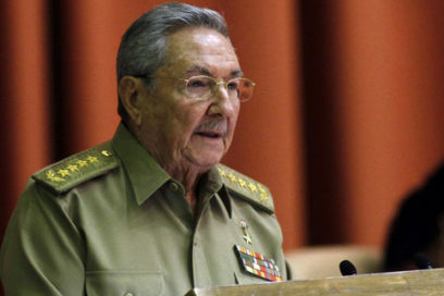 Raúl resalta importancia de los Lineamientos aprobados en el Congreso del PCC