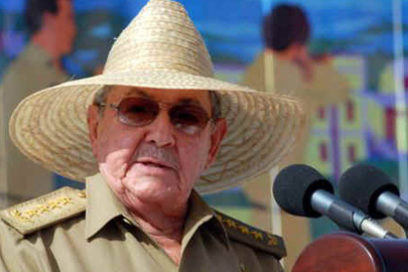 A Cuba nunca le ha faltado la solidaridad
