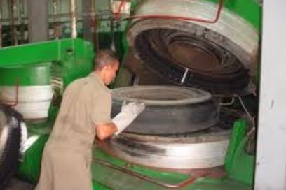 Impulsan recape de neumáticos  en Cuba