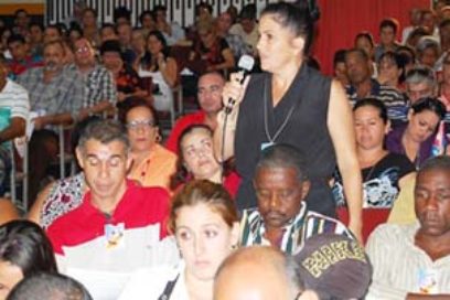 Movimiento Sindical: Elevar la autoridad ante las administraciones y los afiliados