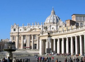 Santa Sede
