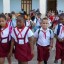 Uniforme de primaria. Foto: Tomada de internet