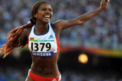 Otro título mundial para Yunidis