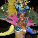 Carnaval 2013 en La Habana. Fotos: Joaquín Hernández Mena