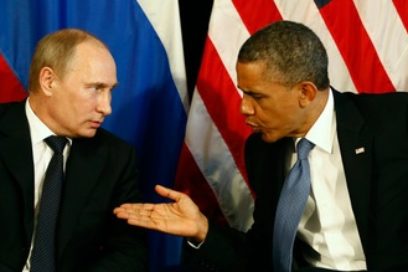 Obama cancela reunión con Putin por caso Snowden