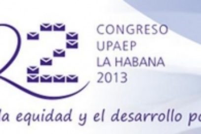 Acogerá Cuba Congreso postal iberoamericano
