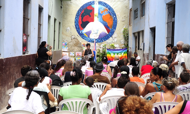 Foto: Roberto Carlos Medina