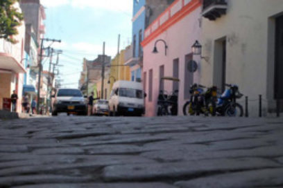Excursiones por la otra Camagüey