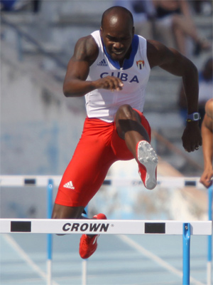 Omar Cisneros