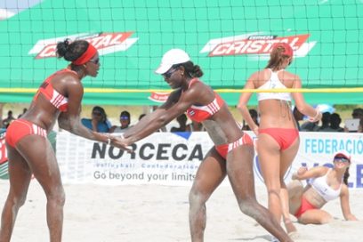 Debut plateado en Varadero