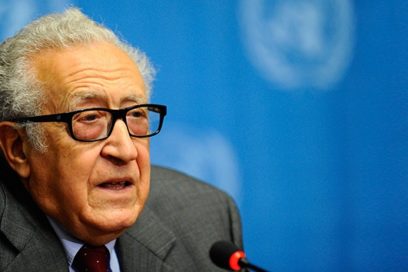 EE.UU. y Reino Unido no han presentado pruebas del uso de armas químicas por el Gobierno sirio