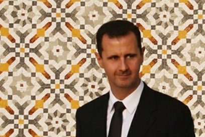 Assad: «Siria se defenderá ante cualquier tipo de agresión»