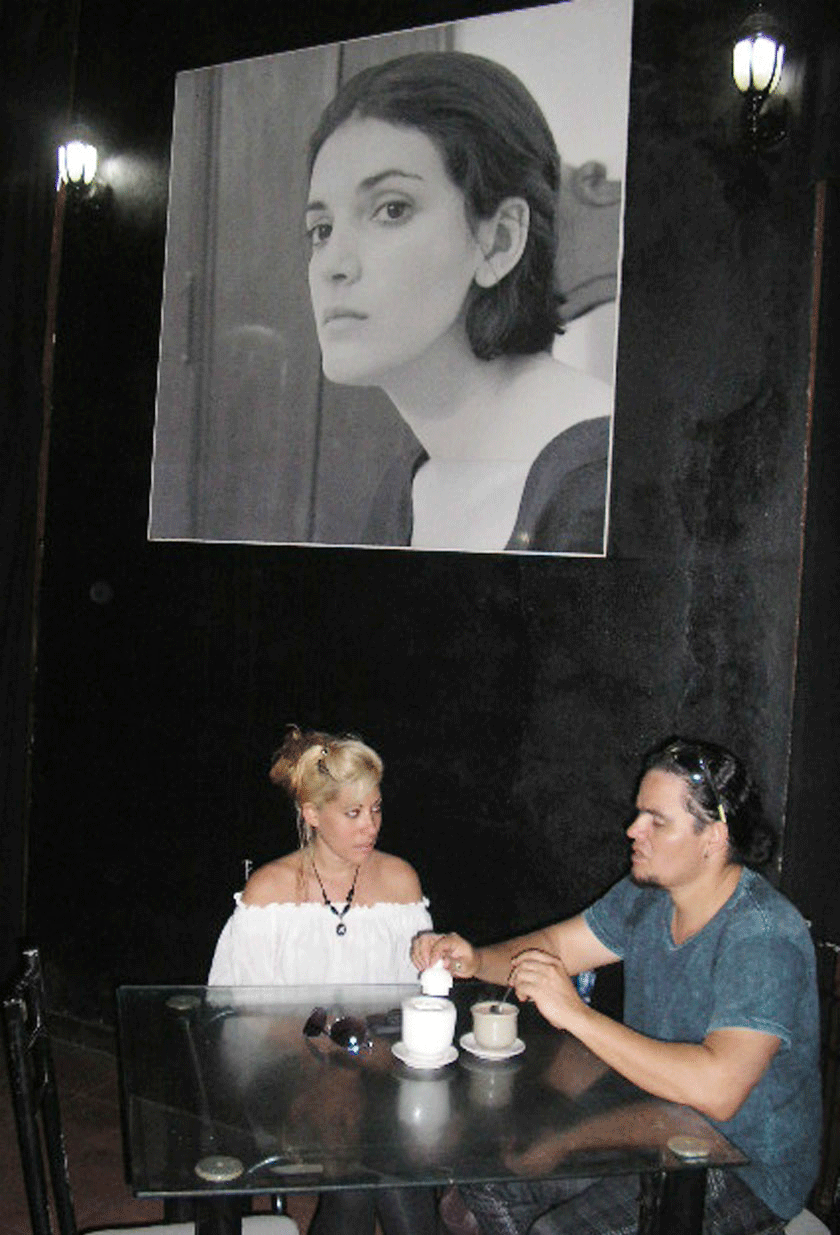 Foto: Manuel Valdés Paz