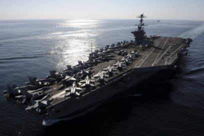 Siria, ¿blanco confirmado?