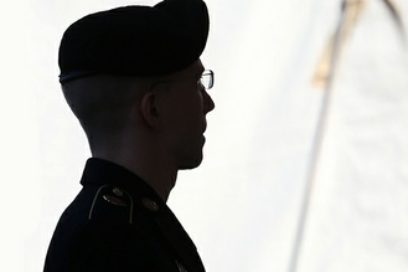 Gobierno de EE.UU. pide 60 años de cárcel para Bradley Manning