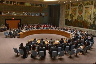 Consejo de Seguridad de la ONU no logra consenso sobre Siria
