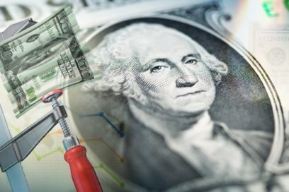 Experto: «El colapso del dólar es una cuestión de tiempo»