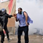 La cadena Al Arabiya informa sobre un fuerte tiroteo en las proximidades de la prisión de máxima seguridad de Tura, una pequeña localidad cercana a Menfis.