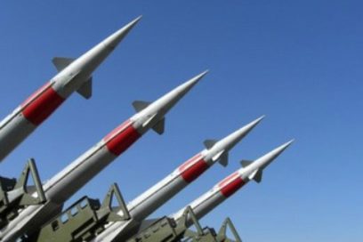 Pentágono prepara posible ataque con misiles contra Siria