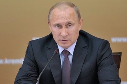 Putin: Acusaciones contra Siria son una provocación