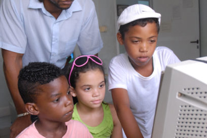 La juventud se levanta (+ FOTOS)