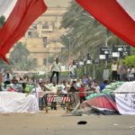 Islamistas atacan comisarías en varias localidades de Egipto