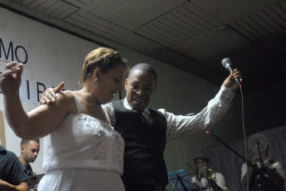 ¡Felicidades Fidel! (+ FOTOS)