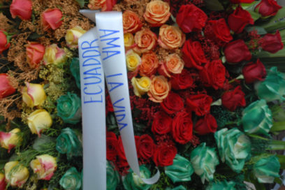 Recordando el Grito de libertad (+ FOTOS)