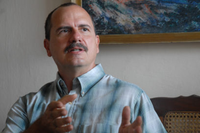 Los  “buenos” oficios de Estados Unidos