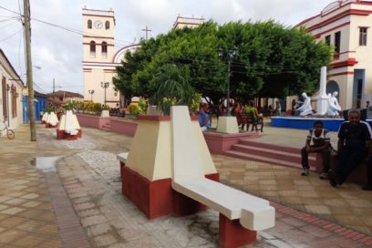 Baracoa conmemoró sus 502 años de fundada