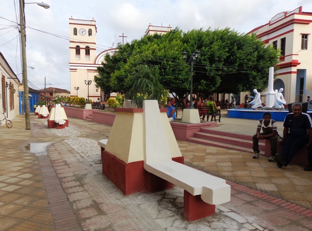 Aniversario 502 de la Villa de Baracoa