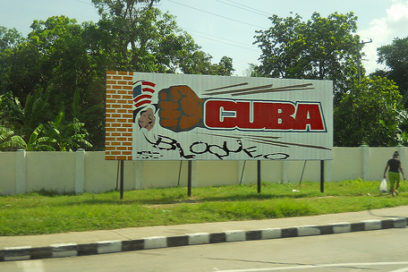 Bloqueo de Estados Unidos irrumpe en la vida íntima de los cubanos