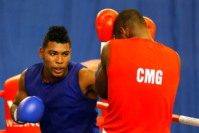 Anuncian equipo cubano a Panamericano de Boxeo