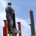 El trabajo no se detiene en la Unión Eléctrica.