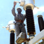 El trabajo no se detiene en la Unión Eléctrica.