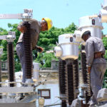 La central de Tallapiedra es la base de alimentadores de 13,8 kV de toda la red soterrada de La Habana Vieja