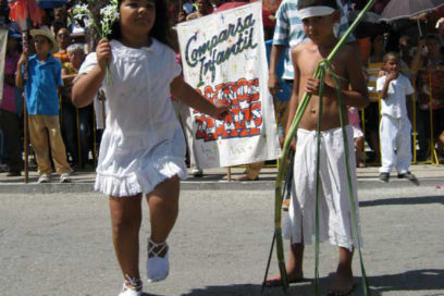 Preparan el Carnaval Las Tunas 2013