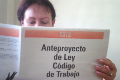 Cuenta el criterio de los trabajadores