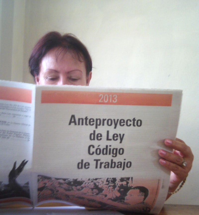 Foto: Del autor