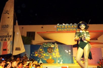 Un verano en Caimanera