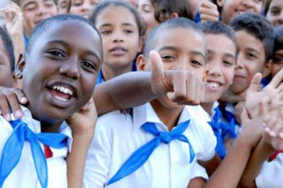 Educación cubana: más que solo transmitir conocimientos