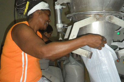 Estrenan escuela de capacitación del sector azucarero