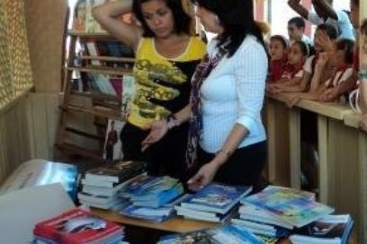 Escritores matanceros realizan cruzadas literarias de verano