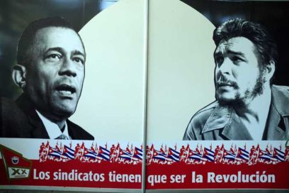 Expocuba: Palpitante devenir histórico del movimiento sindical