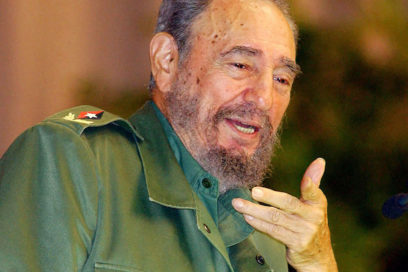 Respeto sagrado a una voluntad