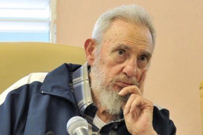 Fidel Castro, orfebre de liberaciones