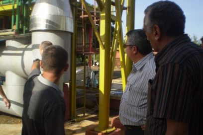 Matanzas duplicará producción de ácido sulfúrico