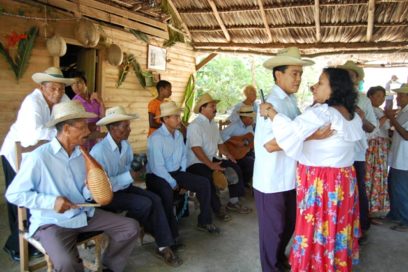 Baracoa: Reyna Arauca del Caribe (+FOTOS)